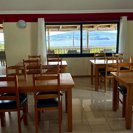 Novavista - Inn Pico Мадалена Экстерьер фото