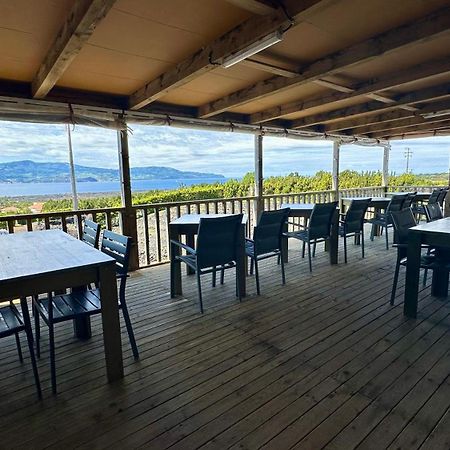 Novavista - Inn Pico Мадалена Экстерьер фото