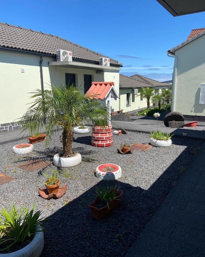 Novavista - Inn Pico Мадалена Экстерьер фото