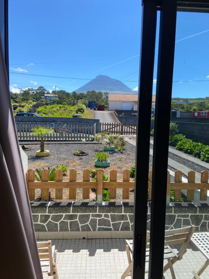 Novavista - Inn Pico Мадалена Номер фото
