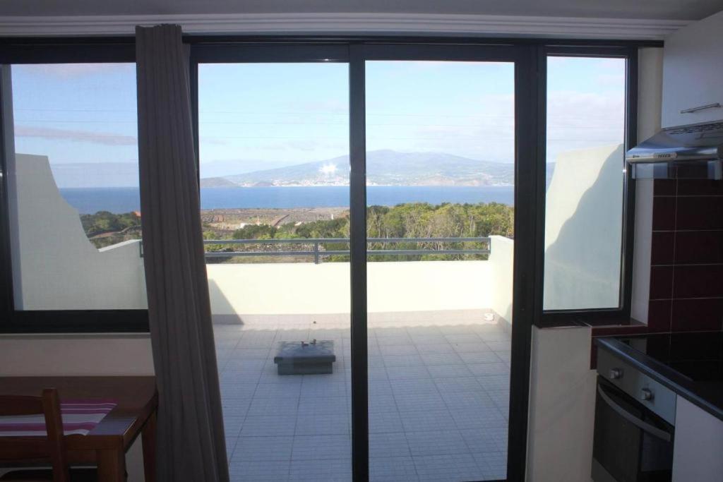 Novavista - Inn Pico Мадалена Экстерьер фото